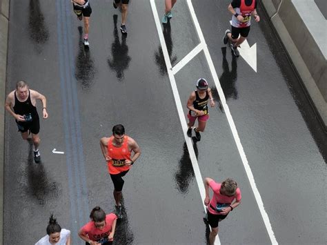 2019 boston marathon results